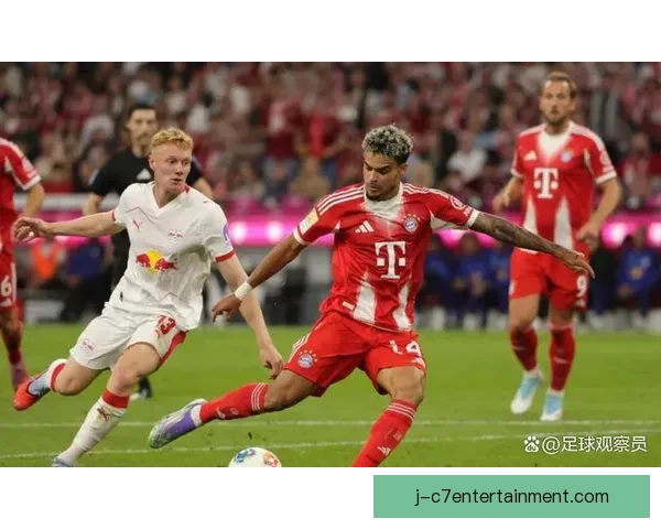 2025-26欧冠阿森纳客场逼平拜仁成功晋级四强再现豪门底蕴