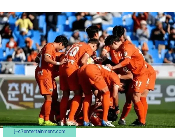 亚冠精英联赛江原 FC 联赛阶段全程保持不败创造佳绩 亚冠精英联赛江原 FC 联赛阶段全程保持不败创造佳绩